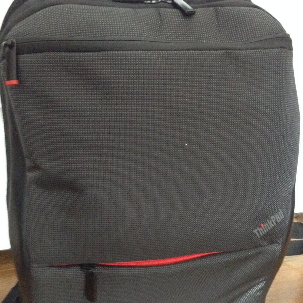 Laptop backpack - Picture 10 of 10